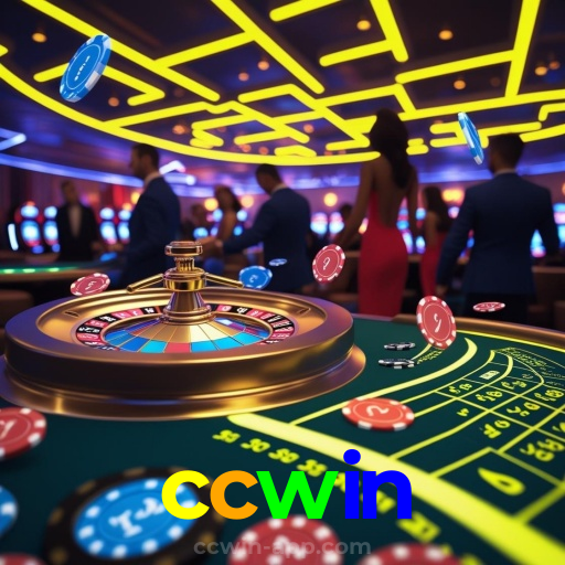 ccwin:Jogue poker, aposte no futebol e conquiste prêmios incríveis!