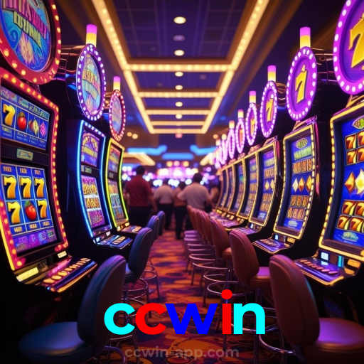 ccwin:O cassino online está te esperando! Gire a roleta e ganhe!