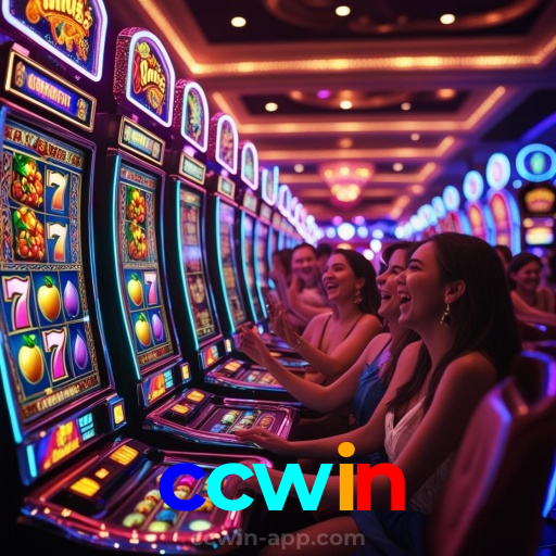 ccwin:A roleta nunca foi tão empolgante! Aposte e vença!