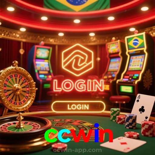 ccwin：A sorte te espera no cassino online com apostas no futebol e roleta!