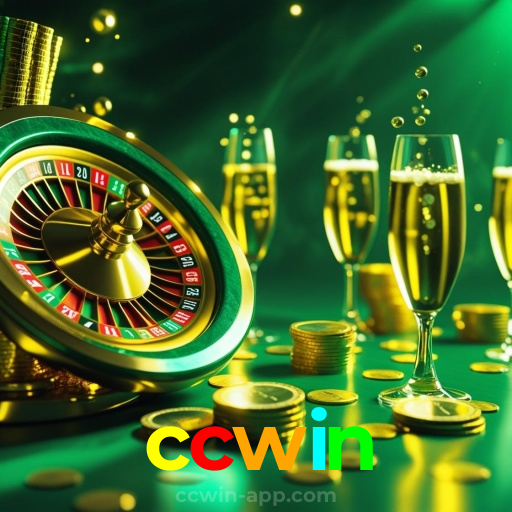 ccwin：O cassino online ideal para quem ama futebol e jogos de cassino!