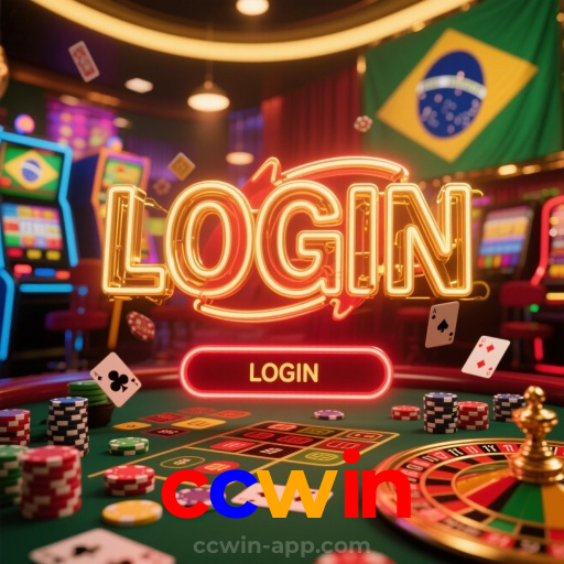 ccwin：Aposte no futebol e ganhe prêmios fantásticos jogando slots e roleta!