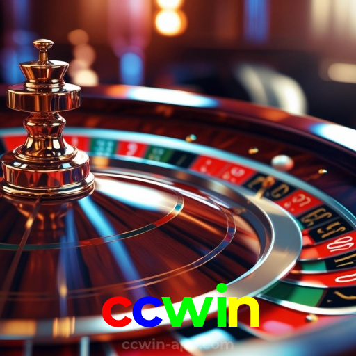 ccwin：As slots mais emocionantes estão esperando por você! Jogue agora!