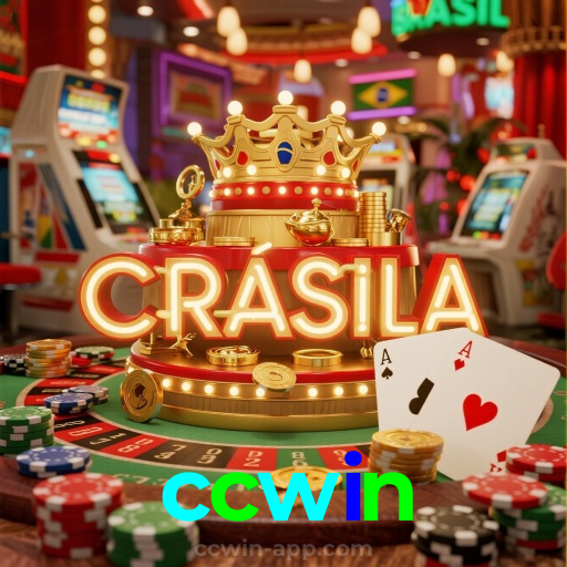 ccwin：Jogue nas nossas slots e conquiste vitórias épicas!