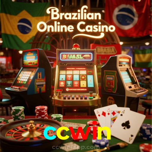 ccwin：A sorte está ao seu lado! Aposte nas melhores opções e vença agora!