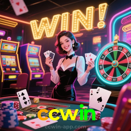 ccwin：A vitória no futebol online está esperando por você!