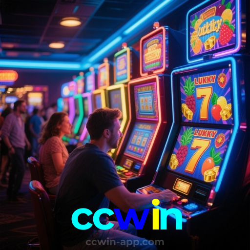 ccwin:A sorte te espera! Aposte agora nas nossas roletas!