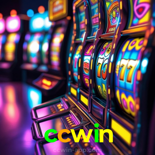 ccwin：Diversão sem limites com roleta, blackjack e apostas em futebol ao vivo!