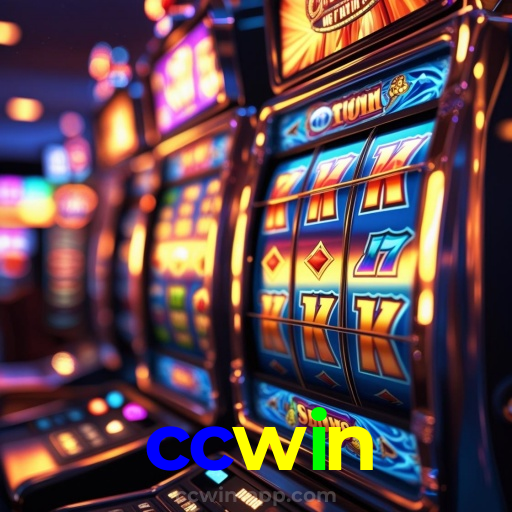 ccwin：Jogue poker, slots e aposte no futebol ao vivo com confiança!
