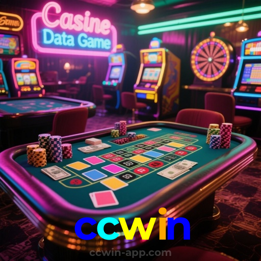 ccwin：Aposte agora nas roletas e conquiste prêmios fantásticos!