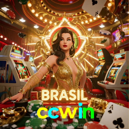 ccwin：O futebol nunca foi tão divertido! Aposte e ganhe prêmios incríveis!