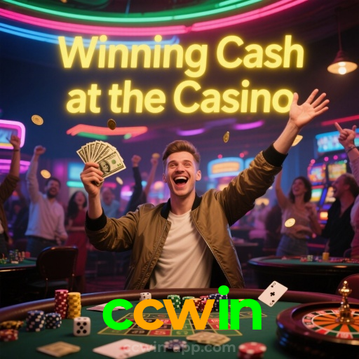 ccwin：Aposte no futebol e jogue as melhores slots para grandes vitórias!