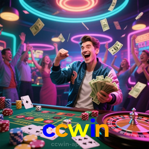 ccwin:Jogue blackjack, aposte no futebol e vença com grandes prêmios!