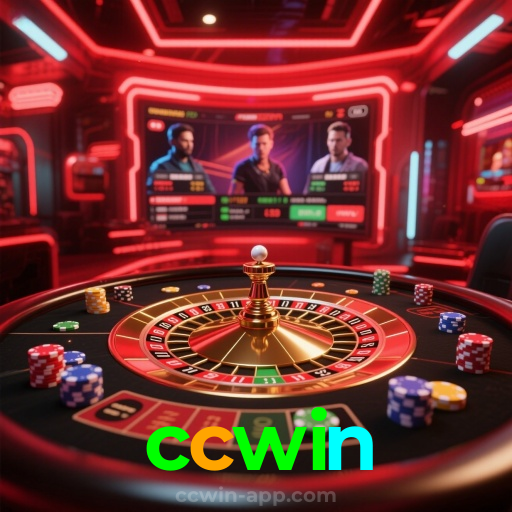 ccwin:Vença no blackjack e conquiste grandes prêmios!