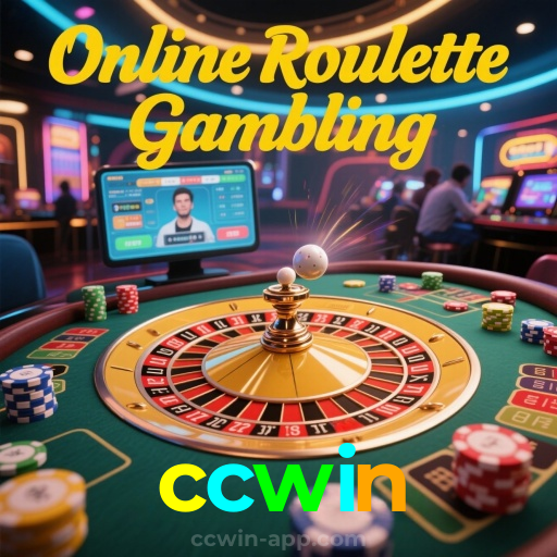ccwin：Em cada giro nas slots, a vitória está ao seu alcance!
