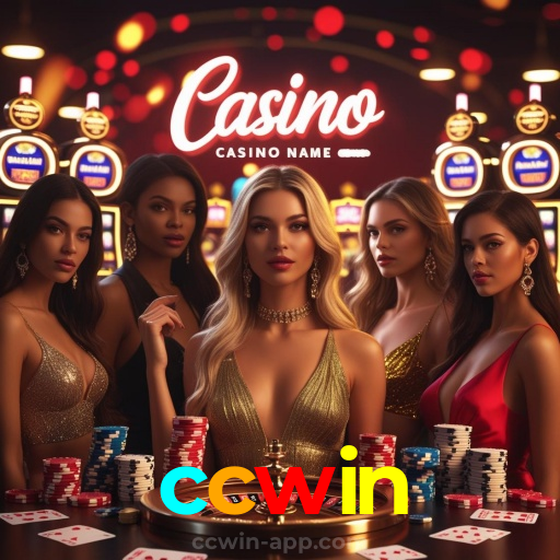 ccwin：Jogue futebol online e ganhe grandes prêmios!