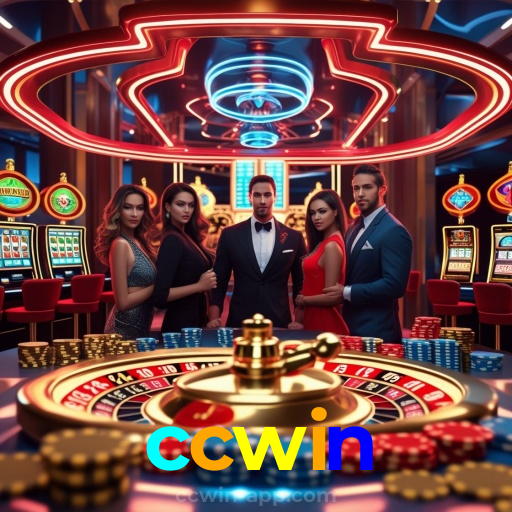 ccwin：Jogue poker, aposte no futebol e ganhe em grande estilo!