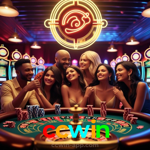ccwin：Vença no blackjack e conquiste grandes prêmios!