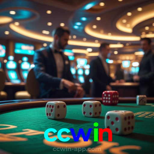 ccwin：Jogue slots, blackjack e aposte no futebol para diversão e vitórias!