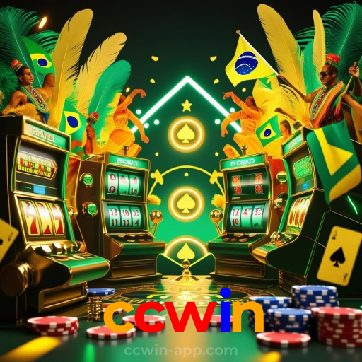 ccwin:A melhor experiência de apostas e jogos de cassino, incluindo futebol online!