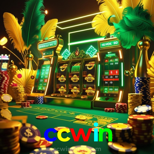 ccwin:Aposte agora e ganhe no melhor cassino online!