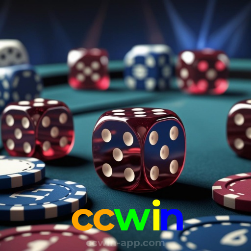 ccwin:Gire as slots e vença com grandes prêmios!