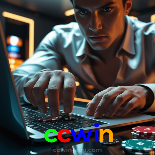 ccwin:Jogue poker e conquiste prêmios como um verdadeiro campeão!