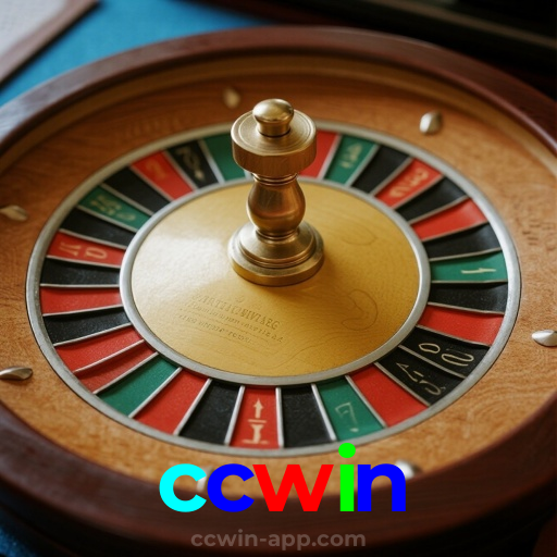 ccwin:Jogue nas nossas roletas e leve grandes prêmios para casa!