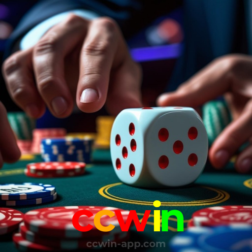ccwin:Aposte no futebol e ganhe em roleta e blackjack no nosso cassino!