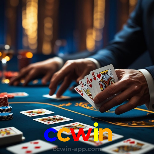 ccwin：Aposte no seu time no futebol e divirta-se com slots e roleta!
