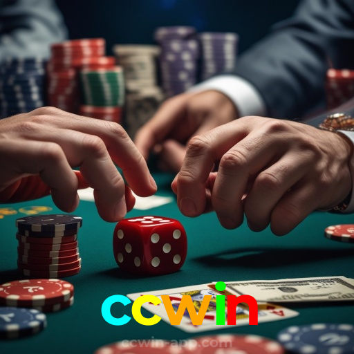 ccwin:As melhores slots com grandes vitórias te aguardam! Jogue agora!