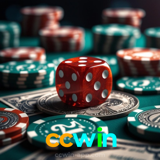 ccwin：Aposte em nosso cassino e viva uma experiência única de diversão!