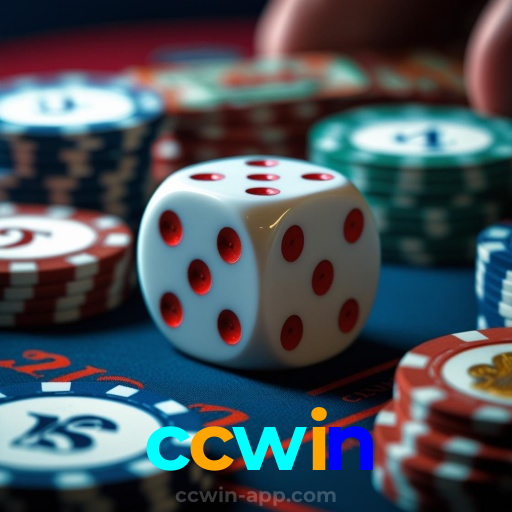 ccwin:A sorte está ao seu lado em slots, poker e apostas esportivas online!