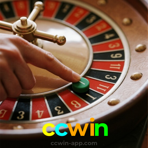 ccwin：Vença no futebol online e leve a grande vitória para casa!