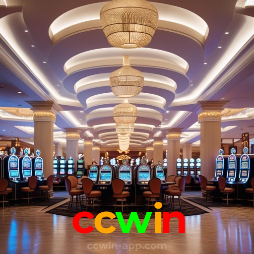 ccwin:Vença no blackjack e conquiste grandes prêmios!