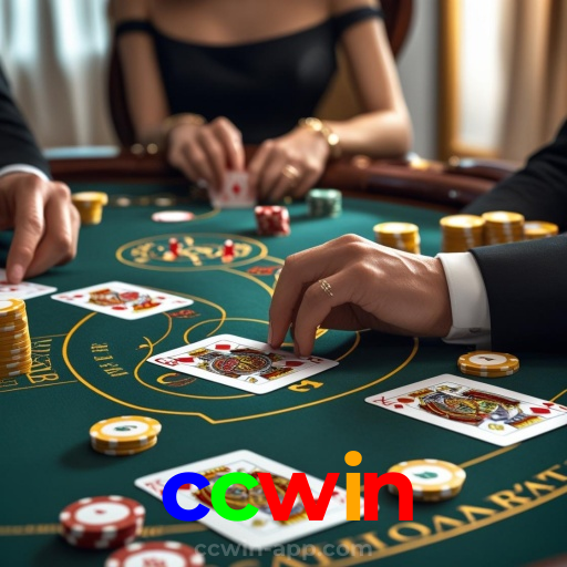 ccwin:Jogue poker, roleta e aposte no futebol no cassino mais confiável!
