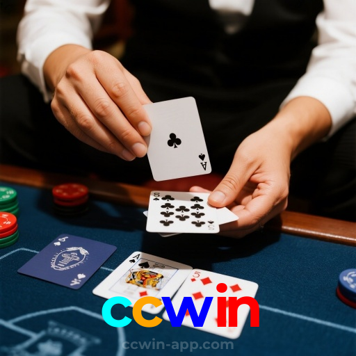 ccwin：Aposte no futebol e jogue os melhores jogos de cassino para grandes vitórias!