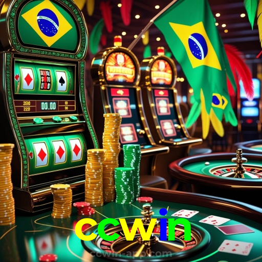 ccwin:Vença o poker online e mostre sua habilidade nas cartas!