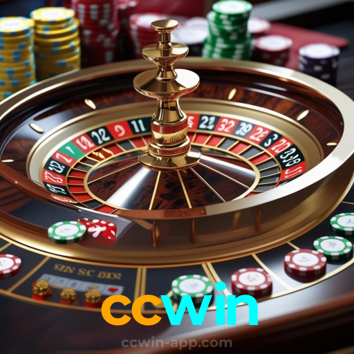 ccwin：Aposte no seu time e ganhe prêmios incríveis com poker e roleta!