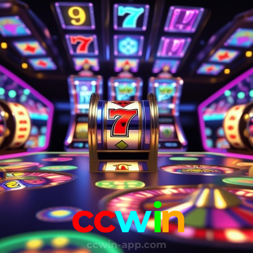 ccwin:Cada aposta é uma nova vitória em nosso cassino online!