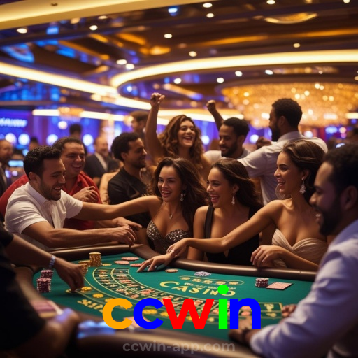 ccwin:Jogue blackjack, aposte no futebol e vença com grandes prêmios!