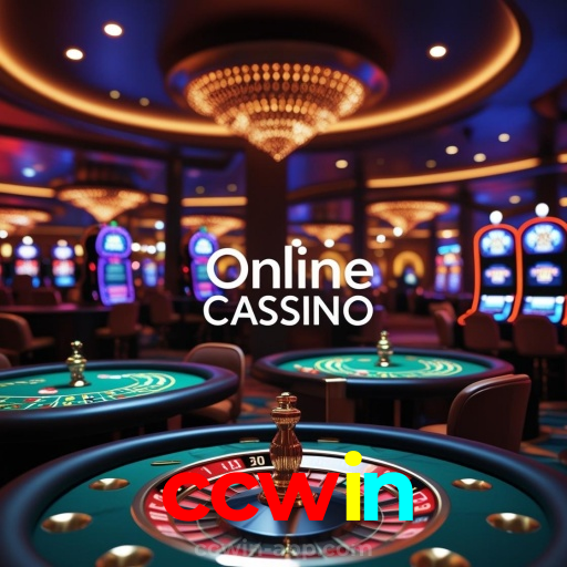 ccwin:O cassino online perfeito para quem adora apostar no futebol e jogar roleta!