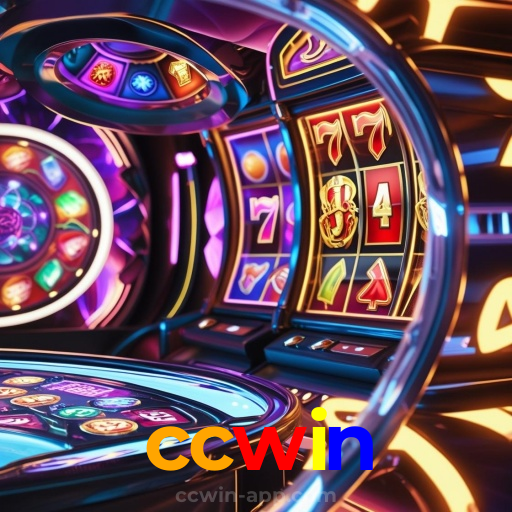 ccwin:A sorte está ao seu lado em slots, poker e apostas esportivas online!