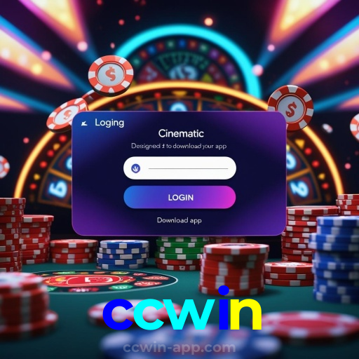 ccwin:Ganhe no blackjack e aposte no futebol para uma experiência única!