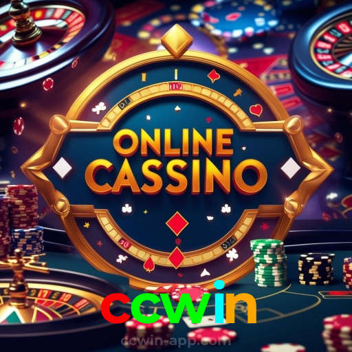 ccwin:Jogue nas nossas roletas e ganhe prêmios incríveis!