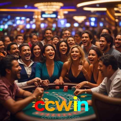 ccwin：Aposte no futebol online e mostre seu talento para ganhar!