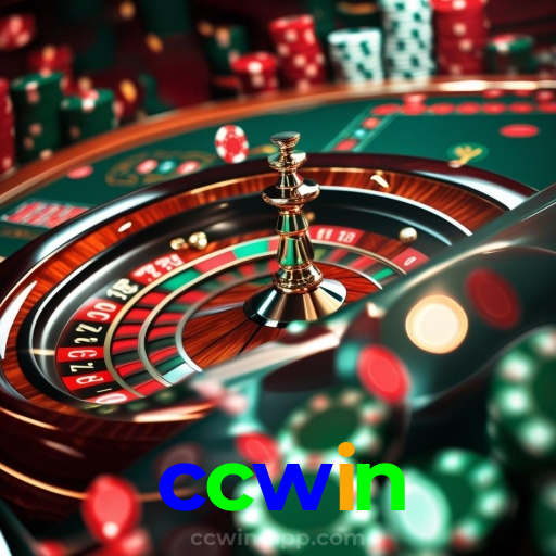 ccwin:Aposte no futebol e ganhe em jogos de cassino como roleta e blackjack!