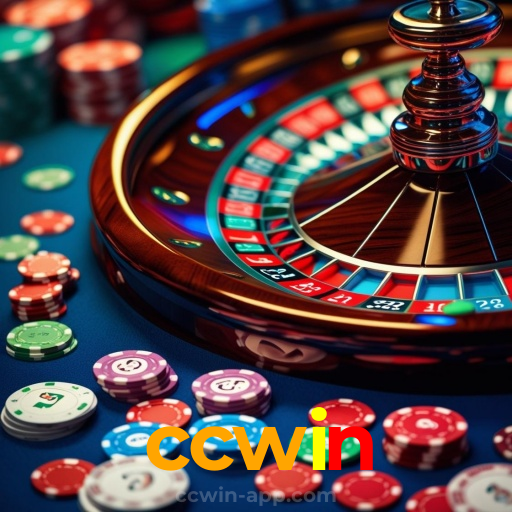 ccwin：Jogue futebol online e tenha a chance de conquistar grandes recompensas!