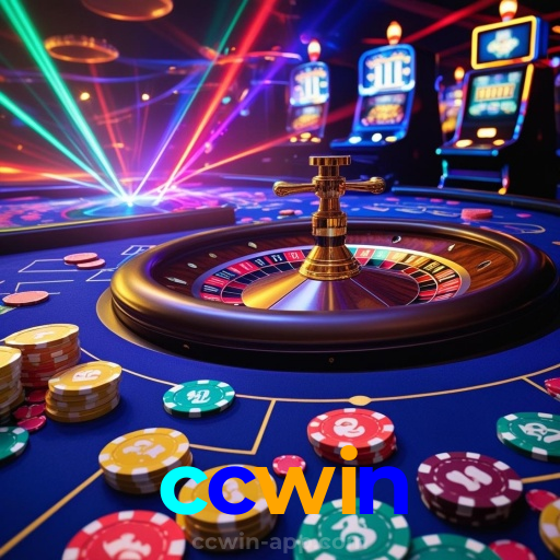 ccwin:Apostas ao vivo no futebol e diversão garantida com slots e roleta!