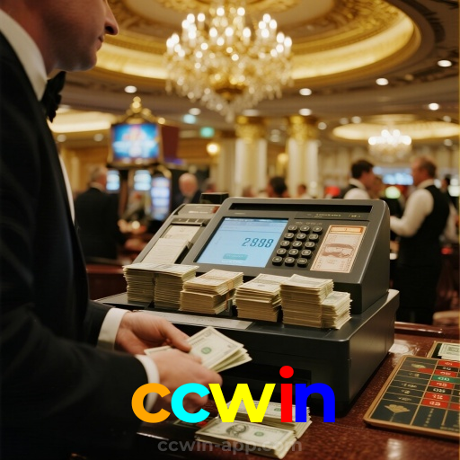 ccwin：Jogue poker e aposte no futebol online, tudo no mesmo lugar!